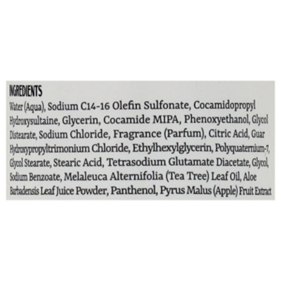 Clarifying Shampoo - 11.8 OZ - Image 3