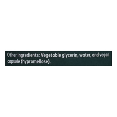 Gaia Ashwagandha Root - 60 CT - Image 3