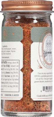 The Spice House Blend Veggie Seasoning - 2.8 Oz - Image 5
