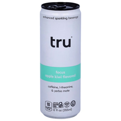 Tru Focus Rtd - 12 OZ - Image 1