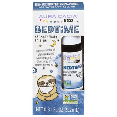 Ac Oil Essnt Kid Bedtime - 0.31 OZ - Image 1