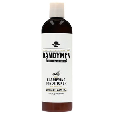 Clarifying Conditioner - 11.8 OZ - Image 1