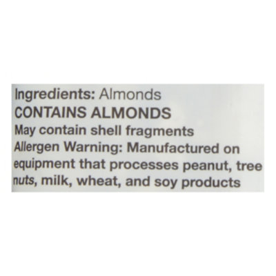 Ellis Natural Sliced Almonds - 6 Oz - Image 5