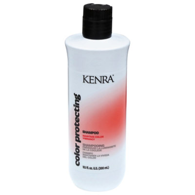 Kenra Color Protecting Shampoo - 10.1 OZ - Image 1