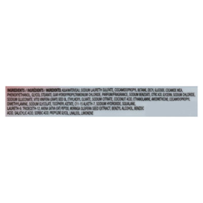 Kenra Color Protecting Shampoo - 10.1 OZ - Image 3