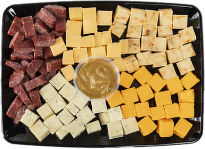 Cheddar Cheese Board - LB - Image 1
