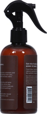 Fresh Wave Plant Based Lemon Removing Spray - 8 Fl. Oz. - Image 5