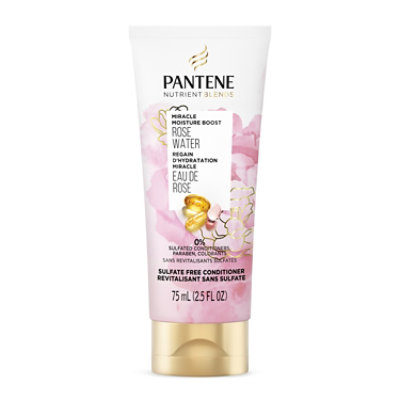 Pantene Pro V Nutrient Conditioner - 2.5 OZ - Image 8