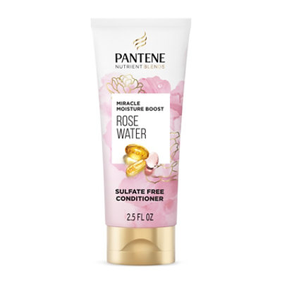 Pantene Pro V Nutrient Conditioner - 2.5 OZ - Image 1