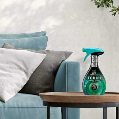 Febreze Unstopables Fresh Touch Fabric Refresher Spray - 27 Oz - Image 6
