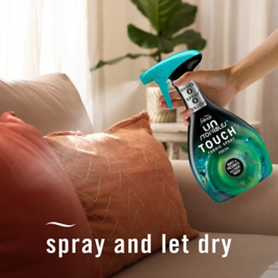 Febreze Unstopables Fresh Touch Fabric Refresher Spray - 27 Oz - Image 7