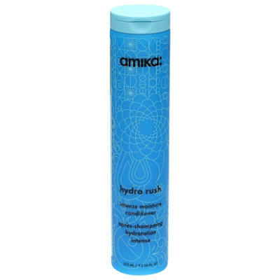 Amika Hydro Rush Conditioner - 9.2 OZ - Image 2