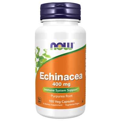 Now Echinacea - 100 CT - Image 1