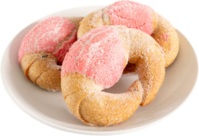 De Fino Cuernos 3 Count - EA - Image 1