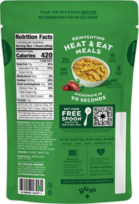 Proper Good Pasta Tomato Basil - 10 OZ - Image 5