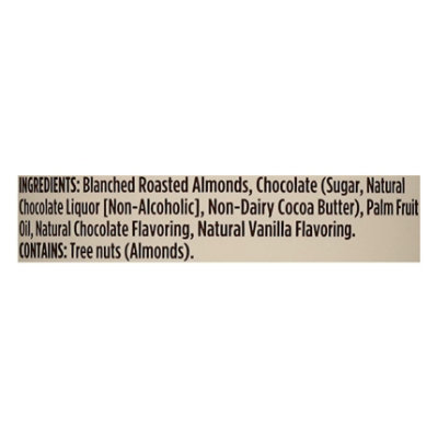 Barney Butter Chocolate Almond Butter Spread - 16 Oz - Image 4