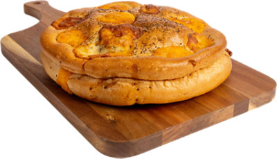 Not Your Mama's Grilled Cheese - Image 1