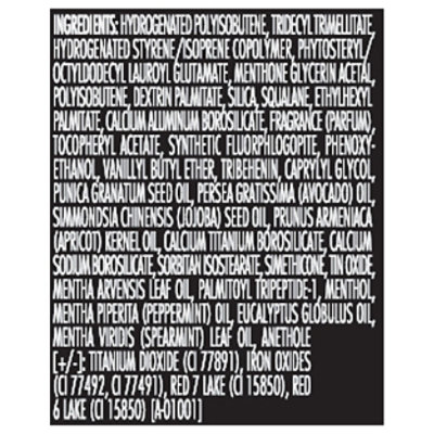 Gr Plumping Lp Oil Papayarazzi - 0.25 FZ - Image 3