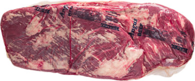 Choice Beef Brisket Trimmed Wh - LB - Image 1