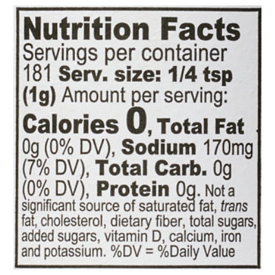 Kinders Seasoning Cowboy Butter - 6.40 LB - Image 3