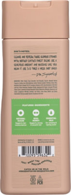 Dr Squatch Shampoo Cool Fresh Aloe - 11 OZ - Image 4