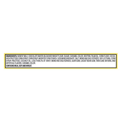 Good Humor Giant Vanilla Frozen Dairy Dessert Sandwich - Each - Image 4