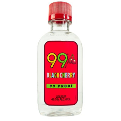 99 Black Cherries - 100 ML - Image 1