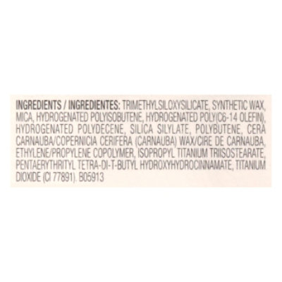 Clr Stay Eyeliner Pncl White - 0.01 OZ - Image 3