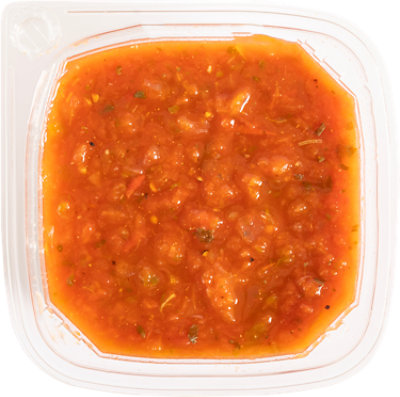 Readymeals Green Chile Salsa De Tomatilla - Ready2eat - LB - Image 1