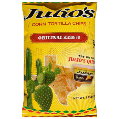 Julios Original - 2.75 OZ - Image 3