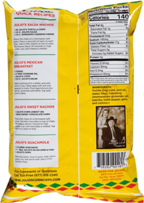 Julios Original - 2.75 OZ - Image 6