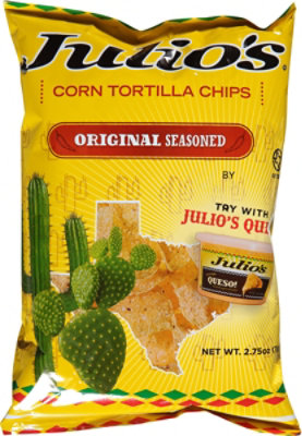 Julios Original - 2.75 OZ - Image 2