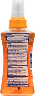 Chloraseptic Sore Throat Spray Warming Honey Lemon 6 Oz - 3 Pack - 6 OZ - Image 5