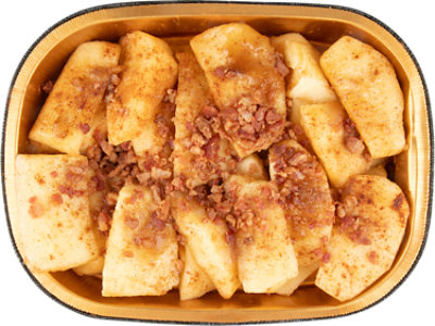 Readymeals Caramelized Apples & Bacon 12 Oz - 12 OZ - Image 1