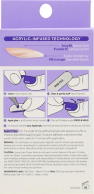 Nails Core Toenail 2 Of A Kind - EA - Image 4