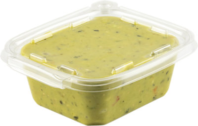 Readymeals Avocado Salsa Dip 10 Oz - 10 OZ