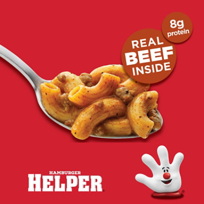 Hamburger Helper Chili Macaroni Pasta Meal Kit - 2 Oz - Image 6