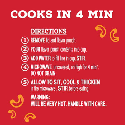 Hamburger Helper Chili Macaroni Pasta Meal Kit - 2 Oz - Image 4