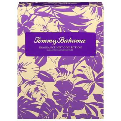 Tommy Bahama Womens 3pc Set - 8 OZ - Image 1