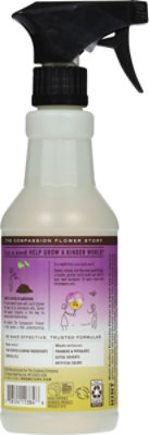 Mrs. Meyer's Clean Day  Compassion Flower Multi Surface Eveday Cleaner - 16 Fl. Oz. - Image 5