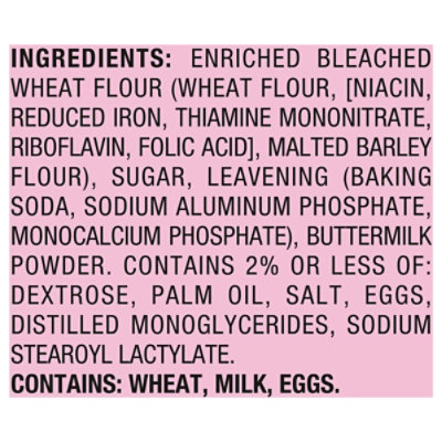 Dolly Parton's Buttermilk Pancakes Complete Mix - 26 Oz - Image 5