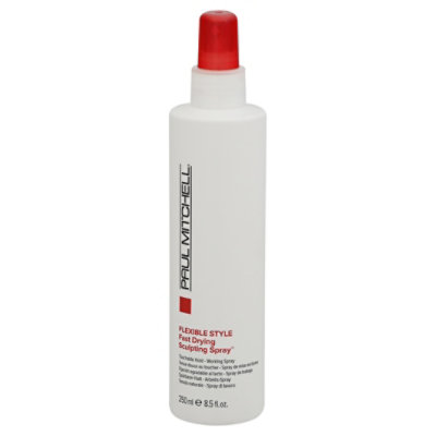 Pm Fst Dry Sclptng Spry - 8.5 OZ - Image 3