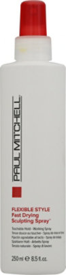 Pm Fst Dry Sclptng Spry - 8.5 OZ - Image 2