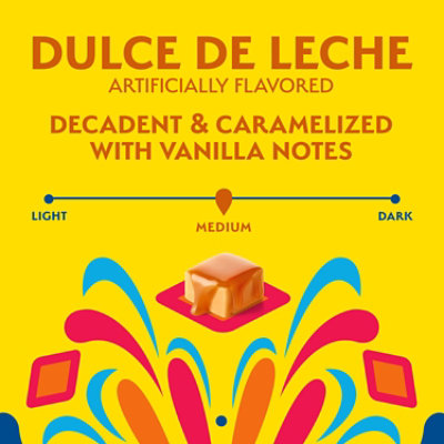Cafe Bustelo Dulce De Leche Kcup - 10 CT - Image 2