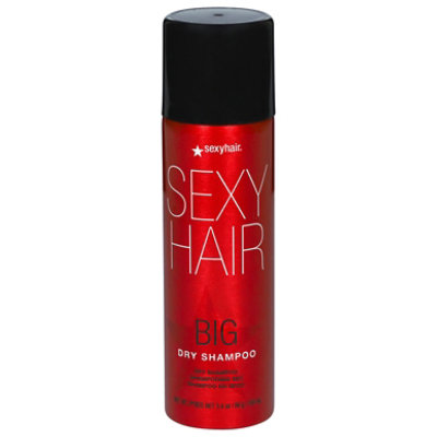 Big Sexy Hair Dry Shampoo - 3.4 OZ - Image 2