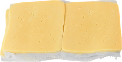 American Farmhouse Danish Havarti Cheese - LB - Image 1