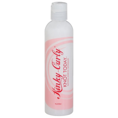 Kinky Curly Knot Today Conditioner - 8 OZ - Image 3