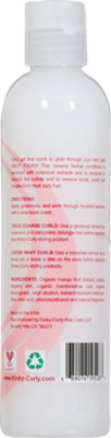 Kinky Curly Knot Today Conditioner - 8 OZ - Image 5