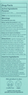 Cck Serum Prbitc Acne - 1 OZ - Image 5