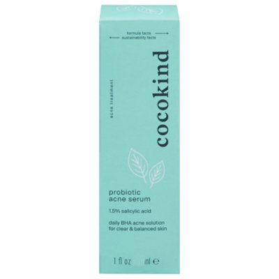 Cck Serum Prbitc Acne - 1 OZ - Image 1